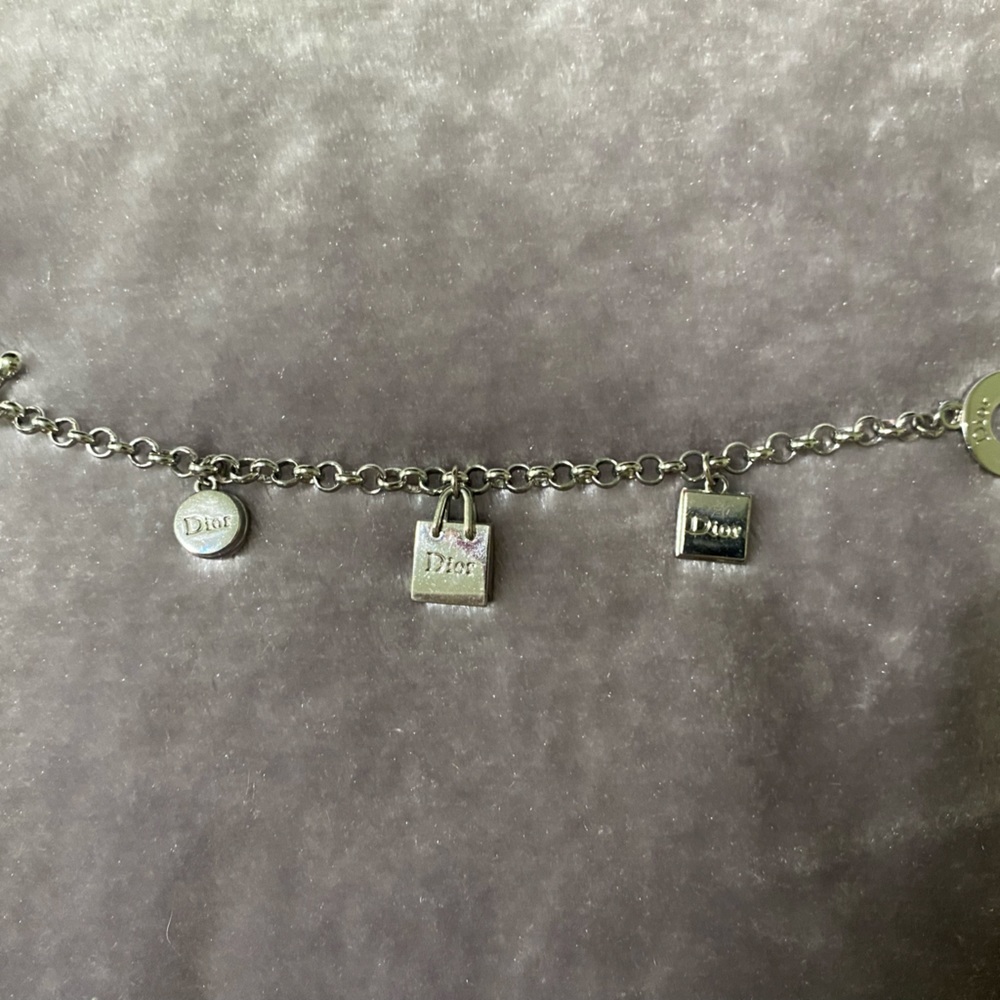 Dior Bracelet - Picture 2 of 2